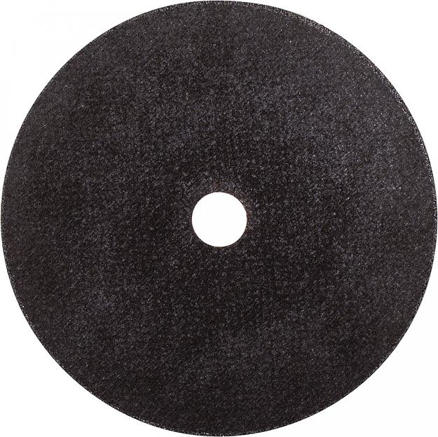 Диск отрезной по мет. Вихрь 73/1/3/36 d=180мм d(посад.)=22.2мм (угловые шлифмашины) (упак.:25шт) фото 3