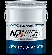Грунтовка АК-070 ОПТ фото 1