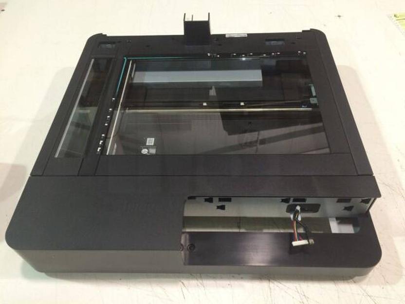 Сканер в сборе (основание) HP LJ M830 (CF367-67919) OEM фото 1