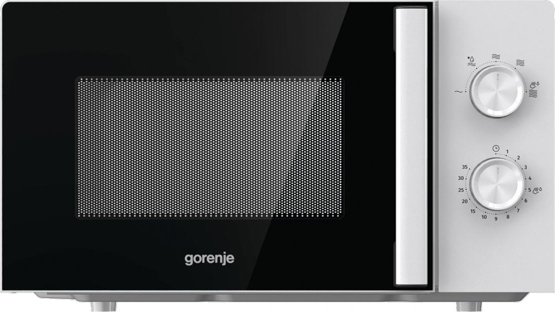Микроволновая Печь Gorenje MO20E1WH 20л. 800Вт белый фото 8