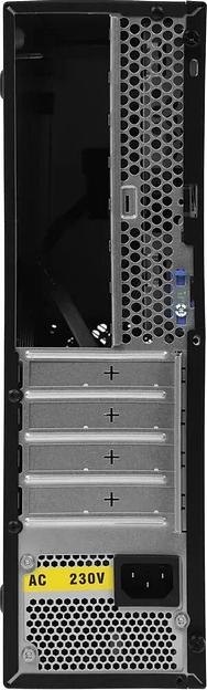 Корпус EVELK с блоком питания 300Вт Foxline FL-1046-TFX300S-EVLK фото 6