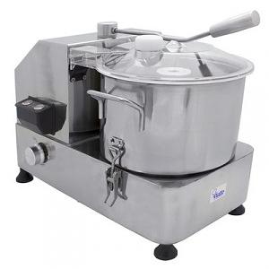 Куттер Viatto HR-9 чаша 9л фото 5