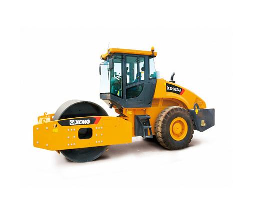 Каток XCMG XS163J фото 1