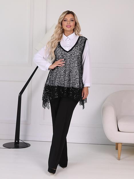 Блуза М1-5564/1 фото 1