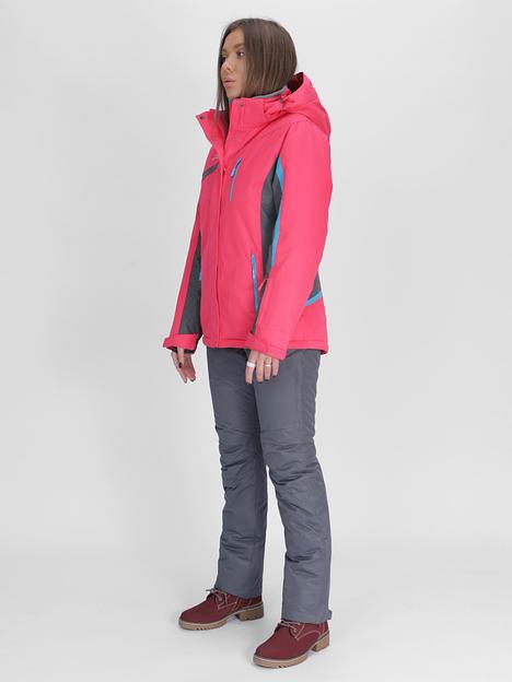 Костюм горнолыжный SkiingBird 052001R фото 2