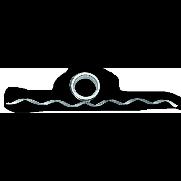 Зажим поддерживающий спиральный SNR-ПСО-8-10/11,1 фото 1