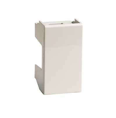 Заглушка, «Viva», 1 мод. сер DKC 45116 фото 1