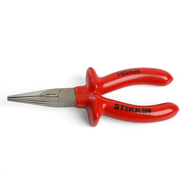 Длинногубцы диэлектрические 160мм фото 1