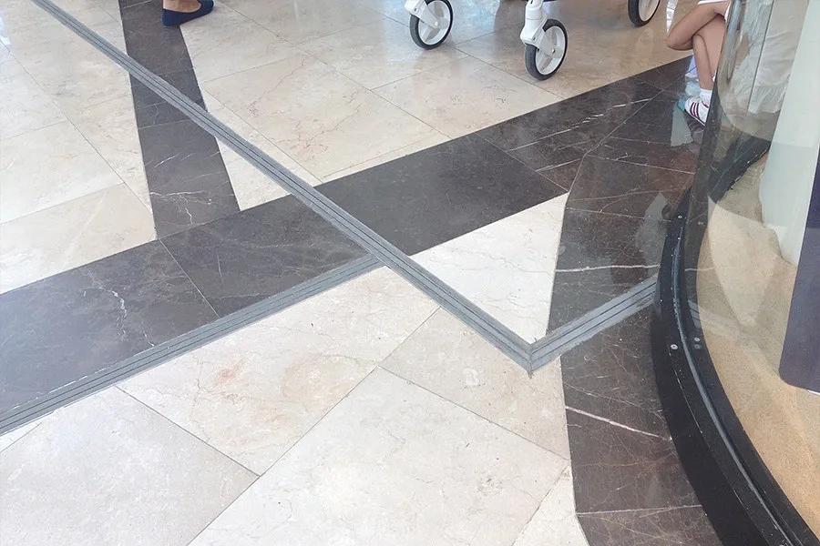 Деформационный шов Arfen «AR 105-050» ОПТ фото 3