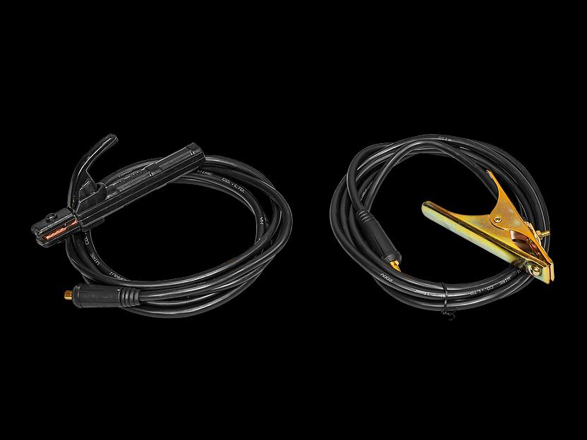 Сварочный инвертор REAL ARC 200 (Z238N) фото 4