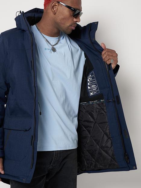 Парка Super medal 88811TS фото 8