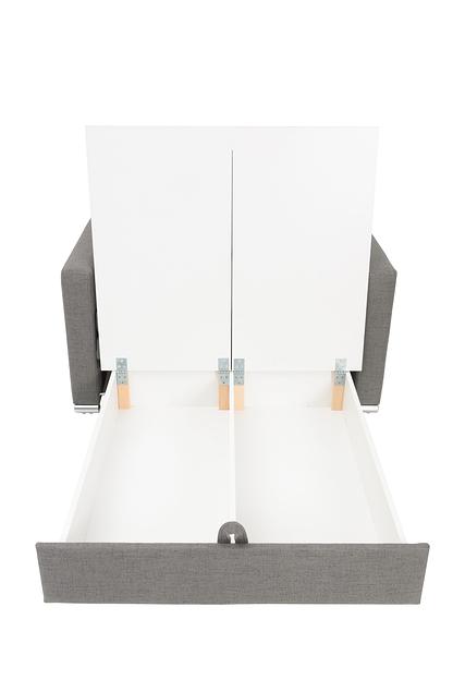 Тахта Афродита 1400, опт фото 5