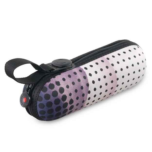 Зонт Knirps механический X1 6010 2DREAM ROSÉ ECOREPEL 95 6010 8489 фото 3