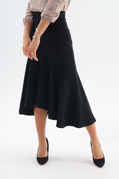 Юбка Godet фото 3