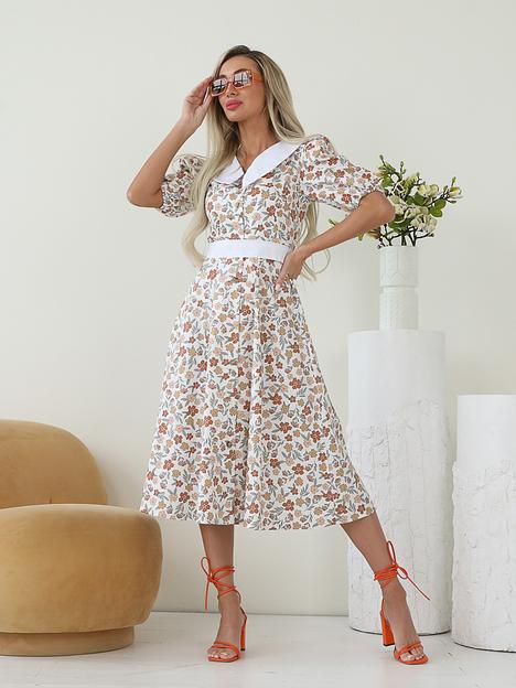 Платье П3-5512 фото 4