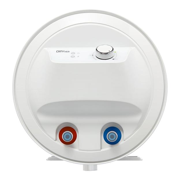 Водонагреватель Royal Thermo RWH 50 DRYver фото 10