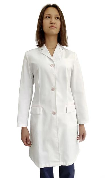 Услуги пошива и изготовление медицинской одежды и формы фото 6