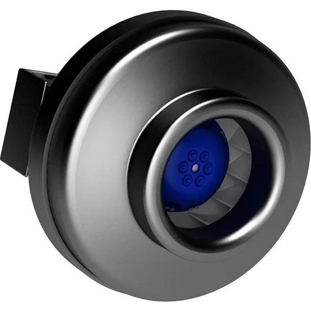 Канальный вентилятор круглый опт фото 1