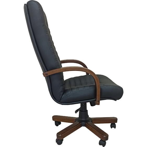 Кресло руководителя Орион D100 WD ОПТ фото 3