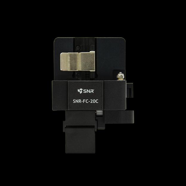 Скалыватель оптического волокна SNR-FC-20C фото 3