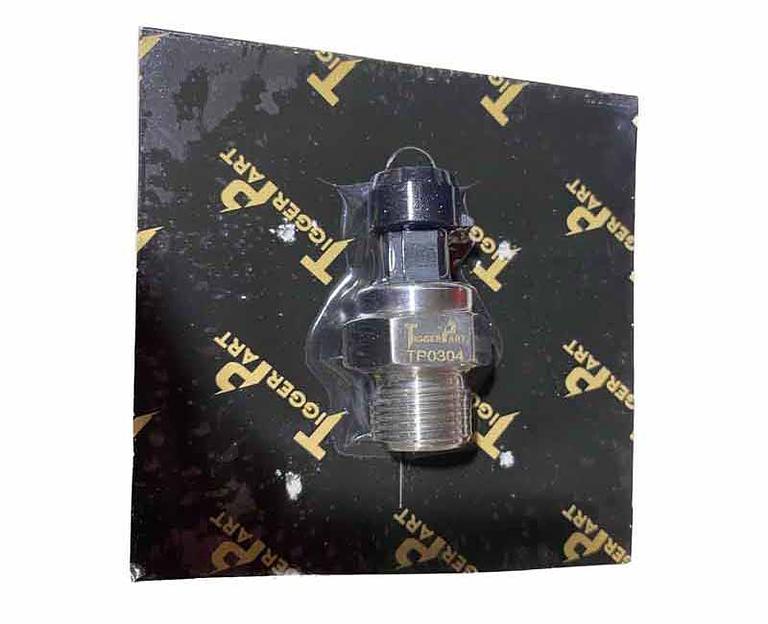 Датчик давления масла EGR Евро3 HOWO VG1092090311 TiggerPart фото 1