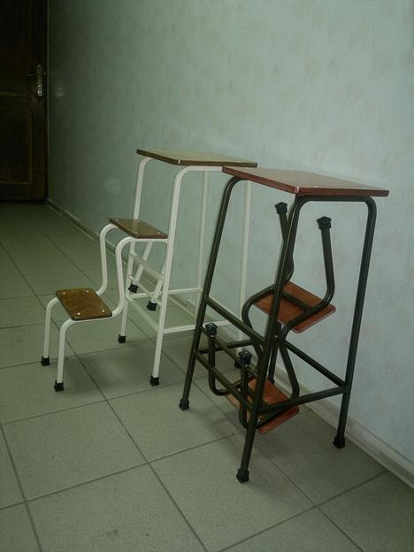 Услуги по изготовлению металлоконструкций с порошковым покрытием фото 5