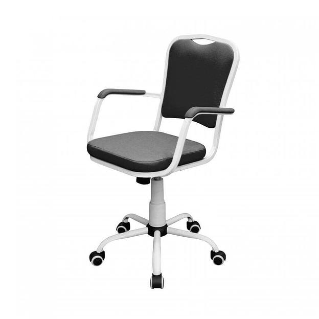 Кресло на газ-лифте с подлокотниками МД-КР09 ОПТ фото 3