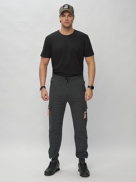 Джоггеры FUYOUKAI 3075TC фото 1