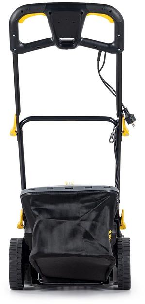 Газонокосилка роторная Champion EM4018 фото 10