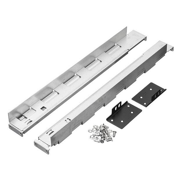 Рельсы монтажные Ippon Innova RT II 6-10K (1080984) для ИБП и доп батарейных модулей фото 1