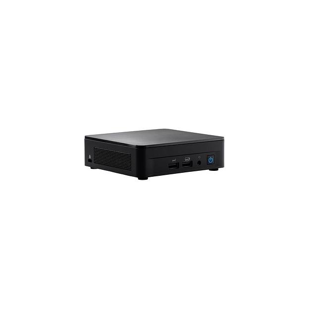 Платформа Intel NUC RNUC12WSKI70002 [rnuc12wski70002 99ap2f] фото 1