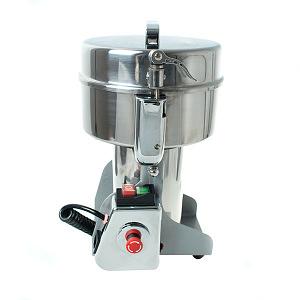 Измельчитель орехов, специй HR-40В FoodAtlas фото 9