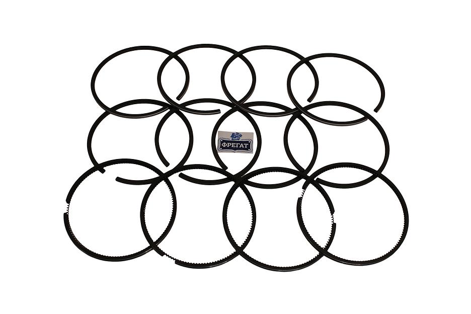 Кольца поршневые для двигателя K4100, К4100ZD фото 1