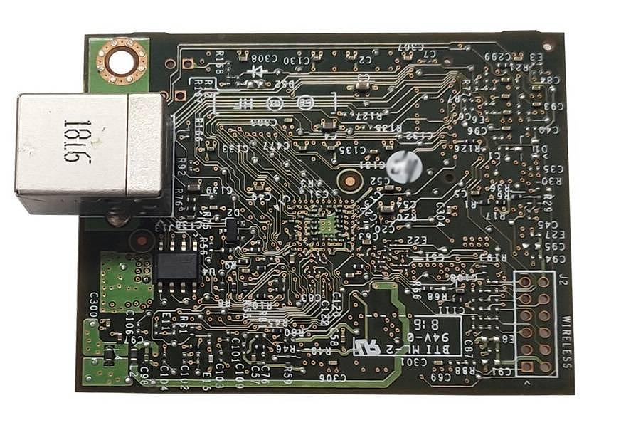 Плата форматера HP LJ M15a (W2G50-60001) OEM фото 2