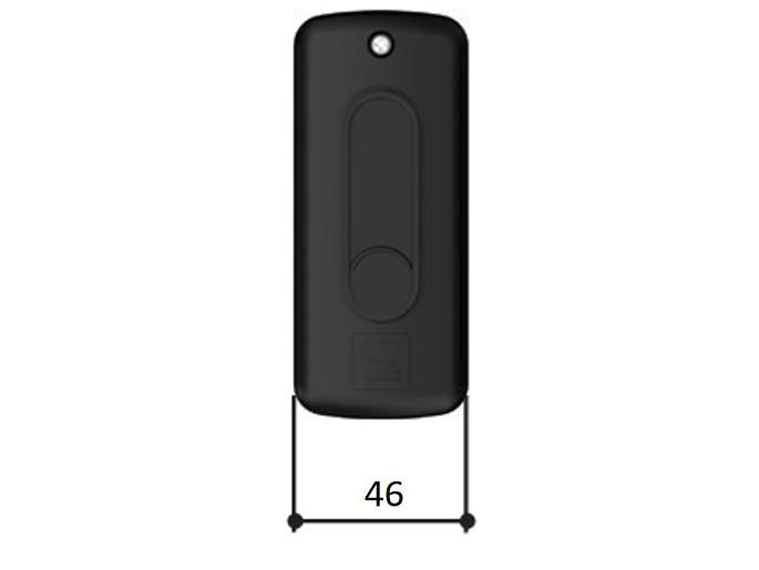 Фотоэлементы накладные: датчик + приемник дальность 10 м фото 2