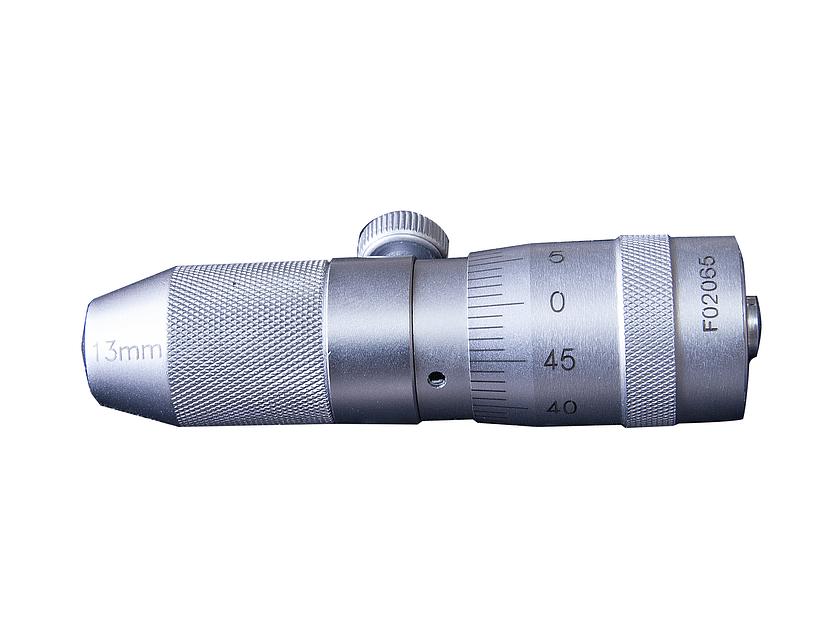 Нутромер микром. НМ   50-  75 0,01 SHAN с поверкой фото 2