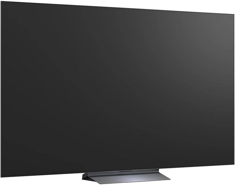 Телевизор OLED LG 55" OLED55C5RLA.ARUG коричневый 4K Ultra HD 120Hz DVB-T DVB-T2 DVB-C DVB-S2 USB WiFi Smart TV фото 4