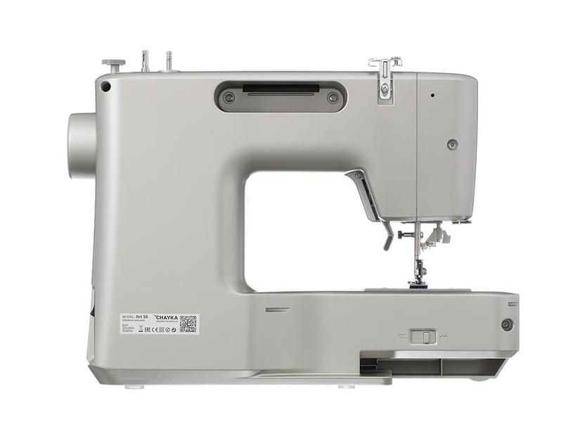 Швейная машина ART55 CHAYKA фото 2