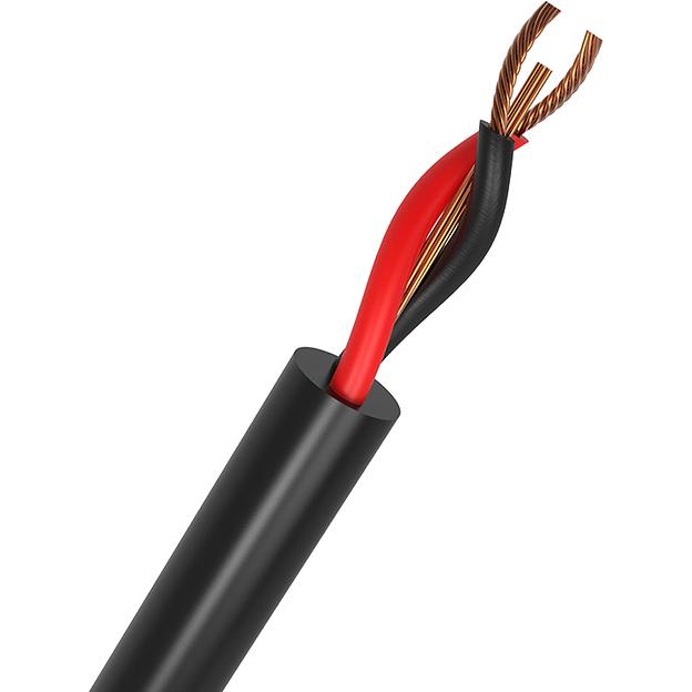 Кабель Vention аудио Jack 6,35 mm M/6.35 M - 1 м Кабель Vention jack 6.35 mm(m)/jack 6.35 mm(m) - 1 м (BAABF) фото 7