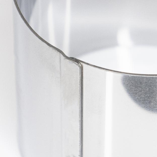 Форма кольцо диаметр 70 мм высота 55 мм VTK Products фото 3