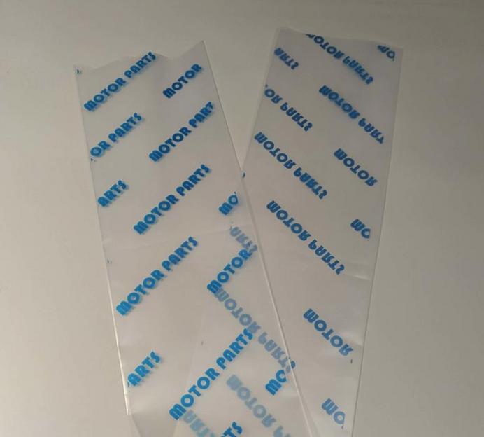 Рукав полиэтиленовый фото 1