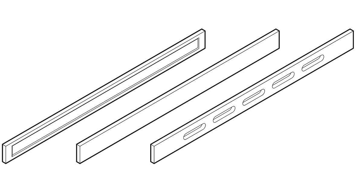 Железобетонная ферма фото 2