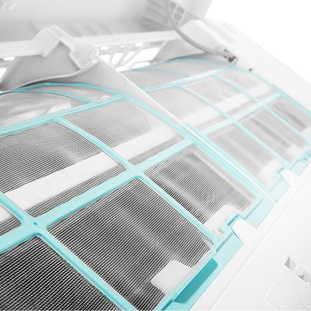 Блок внутренний Ballu Eco Smart DC BSYI/in-08HN8_V4 сплит-системы, инверторного типа фото 4