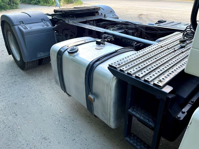 Седельный тягач MAN TGS 19.400, 2012 год фото 3