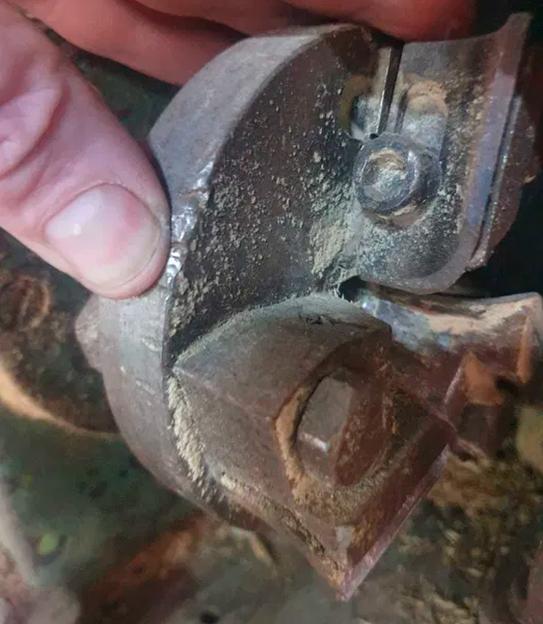 Круглопильный станок Станкомашстрой «Ц6-2» фото 2