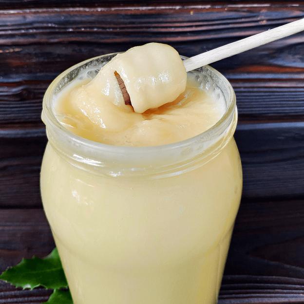 Мед Авиценна Белковка 0.5 кг ОПТ фото 1