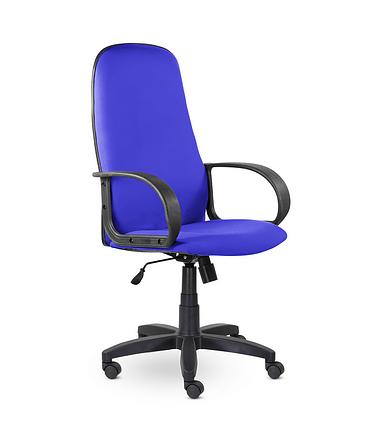 Кресло офисное Эльф пятилучье пластиковое d=660 мм фото 2