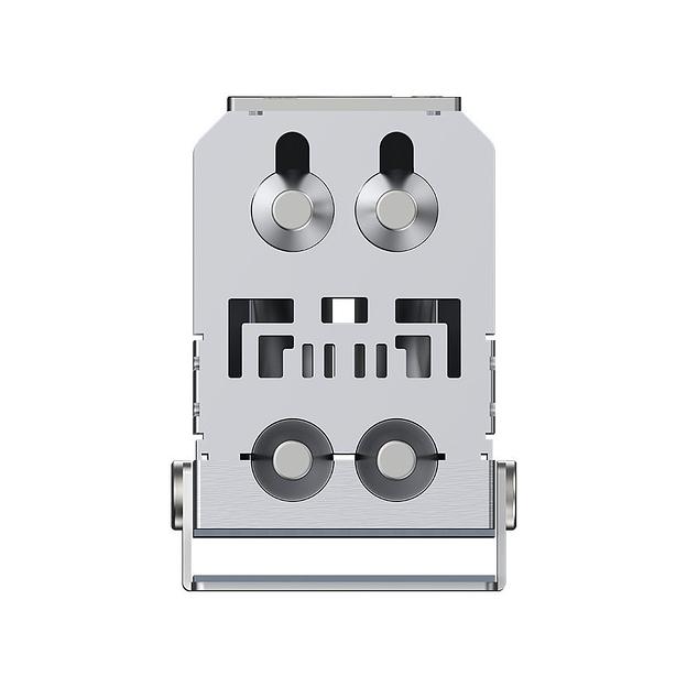 Радиатор SSD Coolleo M.2 CL-V2SSD фото 6