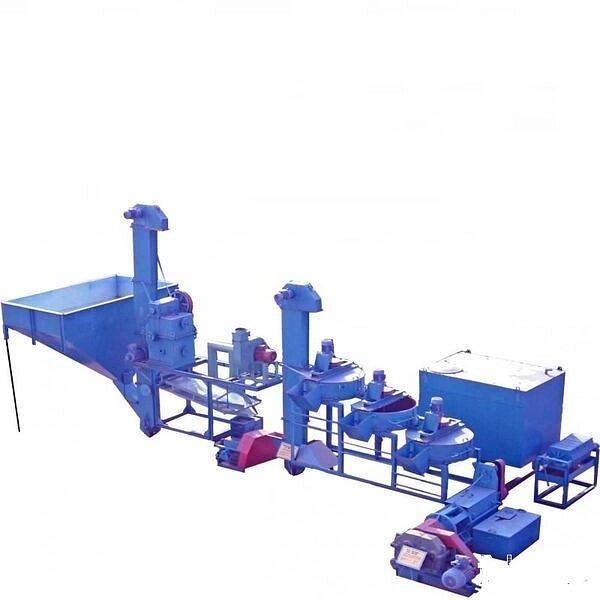 Линия отжима масла (50-60 т/с) фото 1