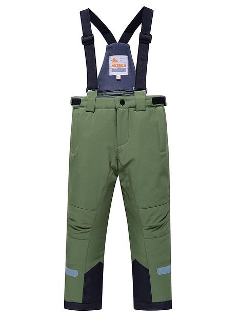 Костюм горнолыжный VALIANLY 9201Kh фото 5